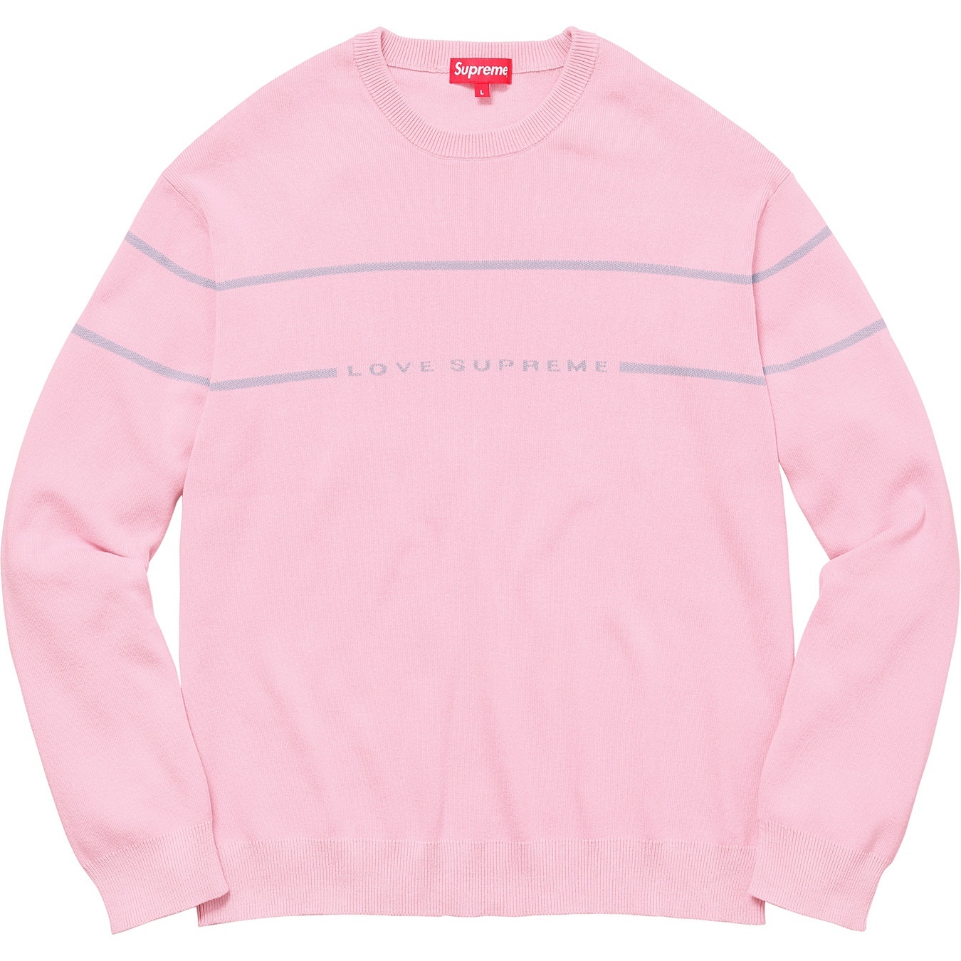 Love Supreme Sweater view 4